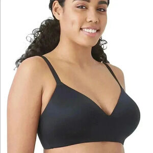 NWT Wacoal b.tempt'd Future Foundation Wire  Free T-Shirt Bra 32D